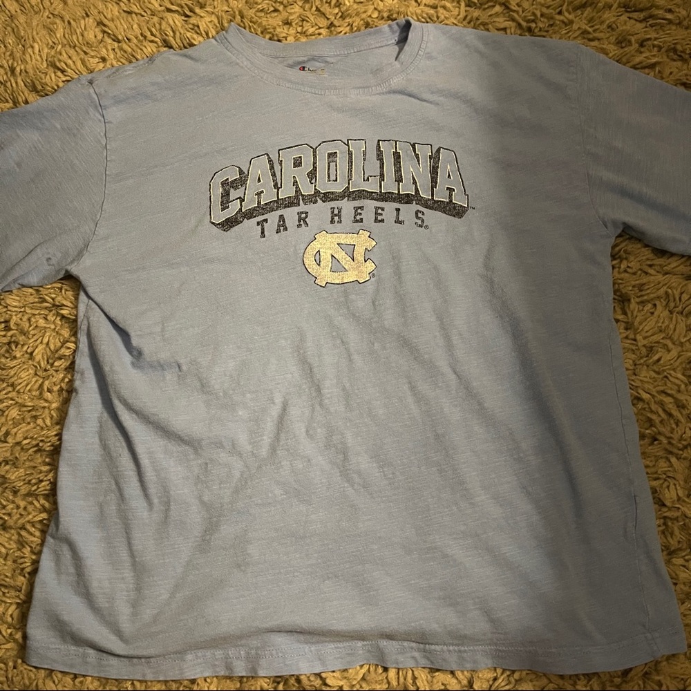 UNC Chapel Hill Shirt